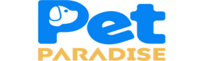 Logotipo da loja Pet Paradise