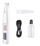 Aparador de pelos com led