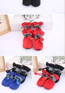 Sapatinho capa de chuva