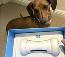 Brinquedo Interativo Inteligente para Cães