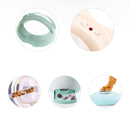 Comedouro automático