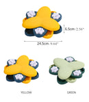 Comedouro lento interativo