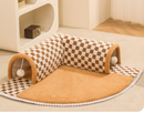 Túnel para gato