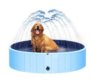 Piscina pet