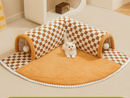 Túnel para gato