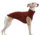 Roupinha para galgo