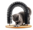 Arco de brinquedo para gatos